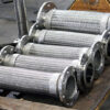 SS Flexible Joint With Flange SUPPLIER IN BANGLADESH