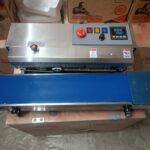 Auto sealing machine 16" SUPPLIER IN BANGLADESH