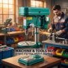 Drill Machine LT Brand - Stand Bench Drill 19mm SUPPLIER IN BANGLADESH