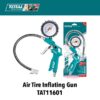Air Tyre Inflating Gun Model No: TAT11601 Supplier in Bangladesh