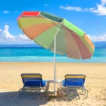10 Foot China Beach Umbrella SUPPLIER IN BANGLADESH