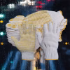 12 Pair Cotton Dot Working Gloves Multi Color SUPPLIER IN BANGLADESH