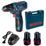 12V Cordless Drill Machine Bosch Brand – GSR 120-LI SUPPLIER IN BANGLADESH