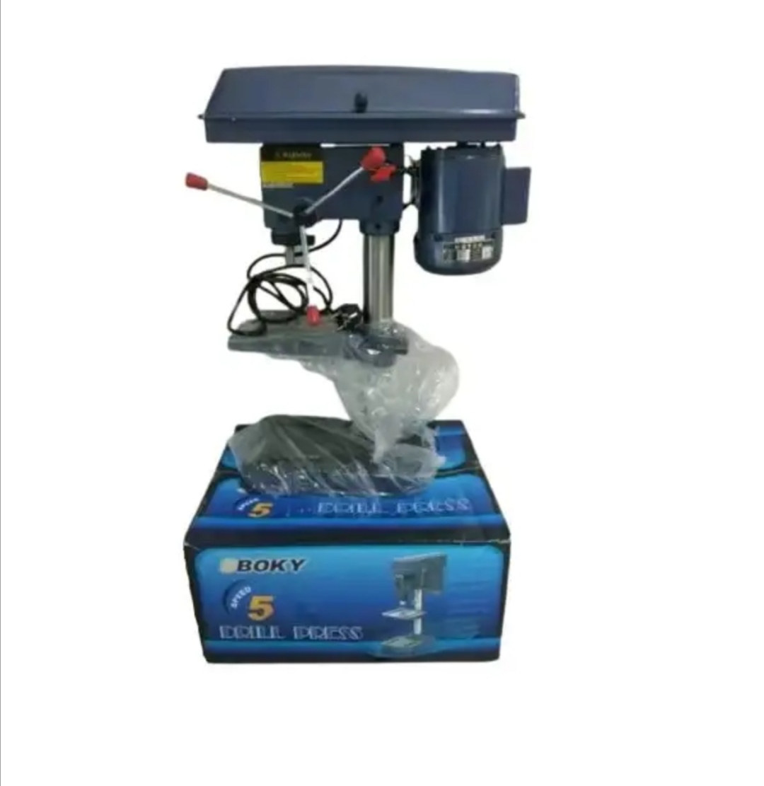 13mm Drill Press Machine Boky Brand SUPPLIER IN BANGLADESH