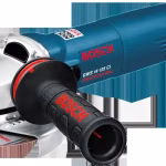 1400W 11000rpm 125mm Angle Grinder Bosch Brand GWS 14-125 CI SUPPLIER IN BANGLADESH