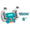 150W Bench Grinder Total Brand SUPPLIER IN BANGLADESH