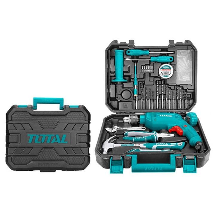 Total 115 PCS TOOLS SET- THKTHP1152