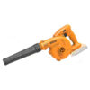 20V Cordless Aspirator Dust Blower Ingco Brand CABLI20018 ( Battery And Charger Not Included) Supplier in Bangladesh