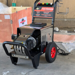 HIGH PRESSURE WASHER TOYOTA POWER -2900 PSI SUPPLIER IN BANGLADESH 01911737766