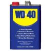 1 Gallon (4 Liter) Rust Remover WD-40 Brand Supplier in Bangladesh