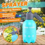 2L Handy Pressure Water Sprayer Supplier In Bangladesh