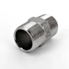 Stainless Steel Hex Nipple BSP Threaded 3/4″ Supplier In Bangladesh