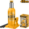 4 Ton Industrial Hydraulic Bottle Jack INGCO Brand
