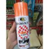 400 ml Orange Yellow Color Spray Paint Bosny Brand Supplier In Bangladesh