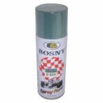 400 ml Silver Color Spray Paint Bosny Brand Supplier In Bangladesh