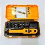 4V Battery Screwdriver Ingco Brand CSDLI0403 SUPPLIER IN BANGLADESH