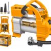 Auto Air Compressor Ingco Brand SUPPLIER IN BANGLADESH