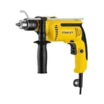 550W 10mm Rotary Drill with Keyless Chuck Stanley Brand SUPPLIER IN BANGLADESH