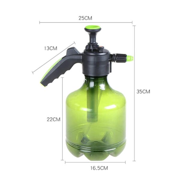 2L Handy Pressure Water Sprayer Supplier in Bangladesh