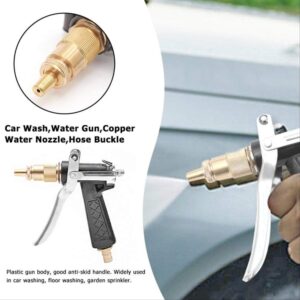 High Pressure Water Spray Gun Car Wash Floor Cleaning SUPPLIER IN BANGLADESH 01911737766