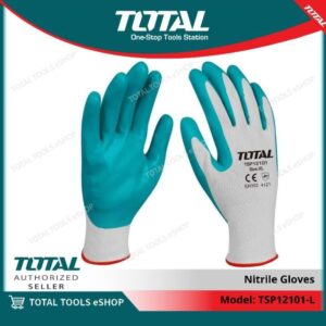 Nitrile gloves Model No: TSP12101 Supplier in bangladesh