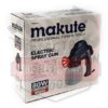 80W Electric Spray Gun Makute Brand SUPPLIER IN BANGLADESH