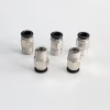Pneumatic Nozzle 6mmx1/8″ Pipe Connector – 5 Pcs SUPPLIER IN BANGLADESH