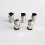 Pneumatic Nozzle 6mmx1/8″ Pipe Connector – 5 Pcs SUPPLIER IN BANGLADESH