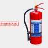 ABC Powder Fire Extinguisher 5KG SUPPLIER IN BANGLADESH
