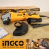 Angle Grinder Ingco Brand-1010W- 4″ SUPPLIER IN BANGLADESH
