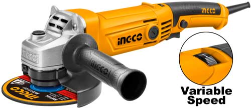 Angle Grinder Ingco Brand-1010W- 5″ SUPPLIER IN BANGLADESH