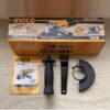 Angle Grinder Ingco Brand-900W- 4″SUPPLIER IN BANGLADESH