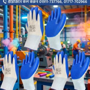 Anti-Cutting Cut Resistant Gloves Cotton SUPPLIER IN BANGLADESH