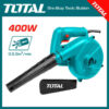 Aspirator Blower Model No: TB2046 total Brand 400W SUPPLIER IN BANGLADESH