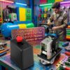 Auto Cut Off Push Button Air Compressor Pressure Switch SUPPLIER IN BANGLADESH