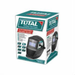 Auto – Darkening Welding Helmet Total Brand SUPPLIER IN BANGLADESH