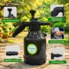 Plastic Spray Bottle 3L- Adjustable Nozzle Supplier In Bangladesh