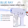 Blue Ray Nano Steam Disinfection Spray Gun SUPPLIER IN BANGLADESH