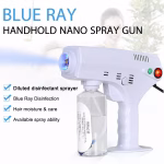 Blue Ray Nano Steam Disinfection Spray Gun SUPPLIER IN BANGLADESH