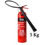CO2 Fire Extinguisher 5KG SUPPLIER IN BANGLADESH