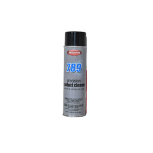 Sprayway Precision Contact Cleaner 789 USA Supplier in Bangladesh