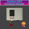 Danfoss Pressure Switch 7 bar SUPPLIER IN BANGLADESH