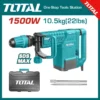 Demolition Breaker Machine 1500W Brand Total SUPPLIER IN BANGLADESH
