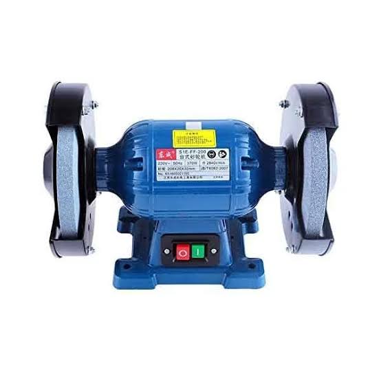 Dongcheng 8 Inch Industrial Bench Grinder SUPPLIER IN BANGLADESH
