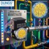 Dungs GW150 A5 Pressure Switch SUPPLIER IN BANGLADESH
