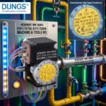 Dungs GW150 A5 Pressure Switch SUPPLIER IN BANGLADESH