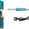 Electric Soldering Iron Model No: TET1406 Total Brand SUPPLIER IN BANGLADESH