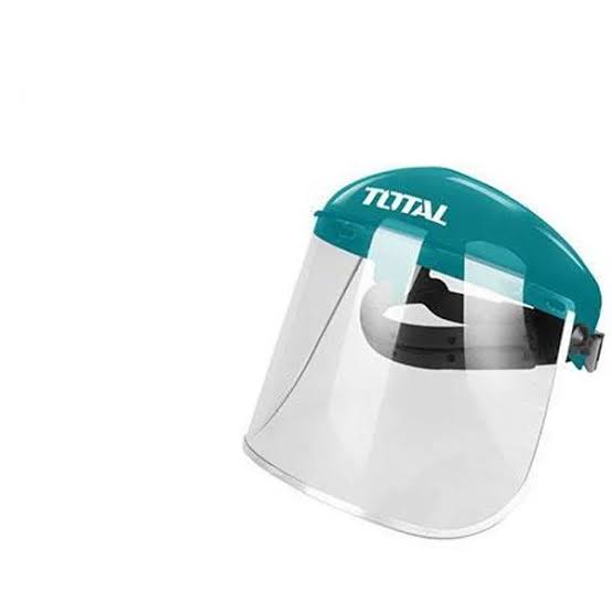 Face shield Model No: TSP610 SUPPLIER IN BANGLADESH