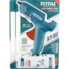Glue Gun Model No: TT101116 Total Brand SUPPLIER IN BANGLADESH
