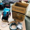 HIGH PRESSURE WASHER TOYOTA POWER -2900 PSI SUPPLIER IN BANGLADESH